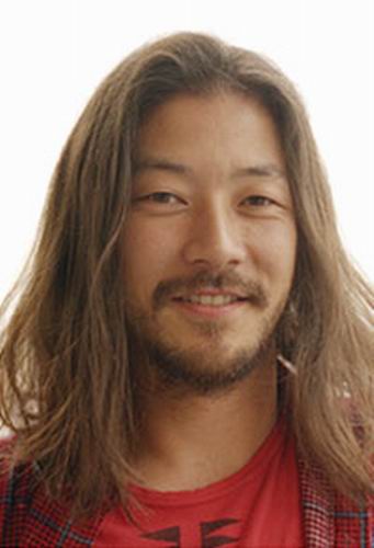 Таданобу Асано - Tadanobu Asano_Фото_Актеры советского и российского кино