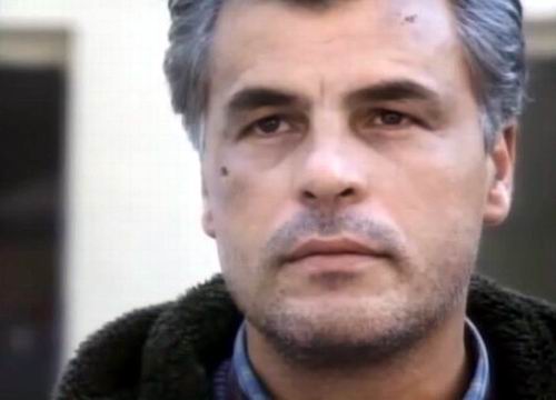 Микеле Плачидо (Michele Placido) в роли комиссара Коррадо Каттани в фильме Спрут (La piovra)_Фото_Актеры советского и российского кино