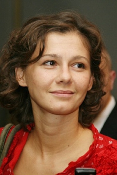 Полина Агуреева_Фото_Актеры советского и российского кино