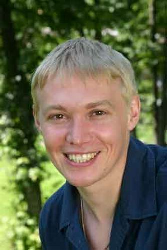 Сергей Башарин_Фото_Актеры советского и российского кино