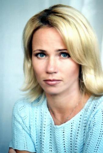 Светлана Чернышкова
_Фото_Актеры советского и российского кино