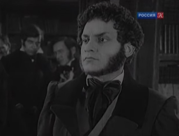 Евгений Червяков_Фото_Актеры советского и российского кино