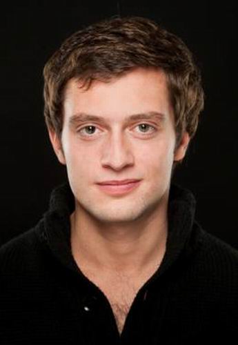 Сергей Давыдов_Фото_Актеры советского и российского кино