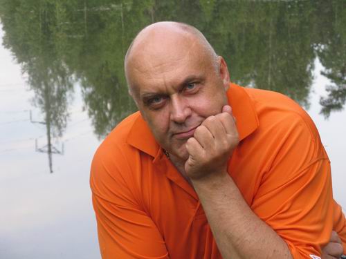 Андрей Демченко_Фото_Актеры советского и российского кино