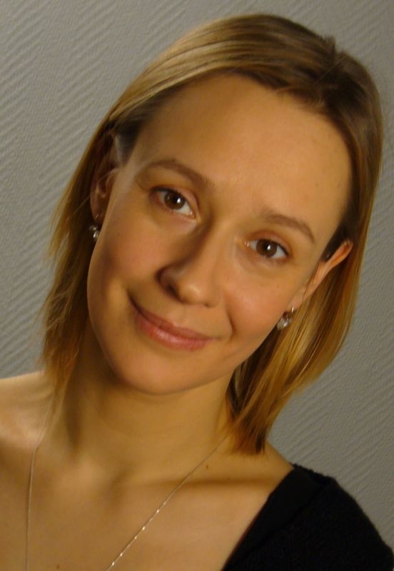 Евгения Дмитриева - актриса - Фото 4_Актеры советского и российского кино