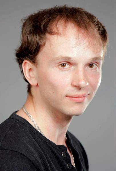 Алексей Долгушин_Фото_Актеры советского и российского кино
