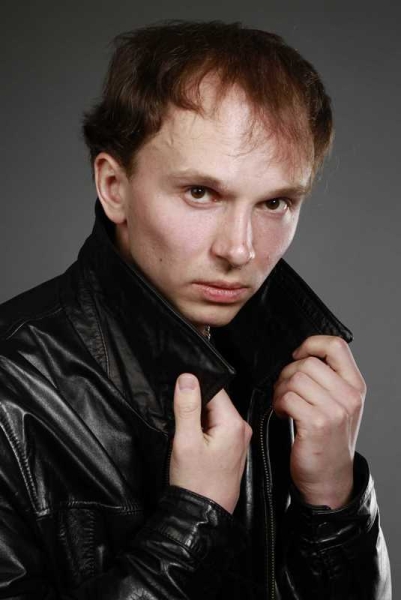Алексей Долгушин_Фото_Актеры советского и российского кино