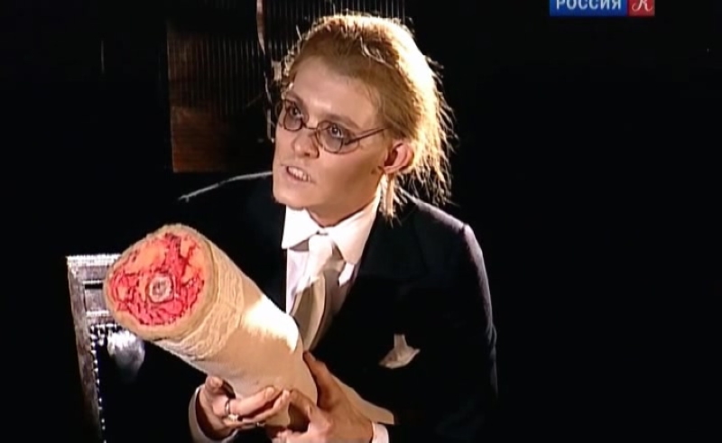 Вадим Дубровин
_Фото 8_Актеры советского и российского кино