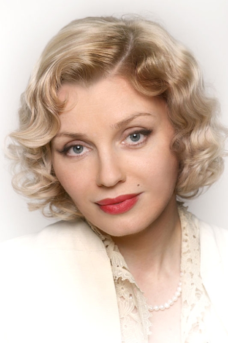 Ирина Ефремова_Фото_Актеры советского и российского кино