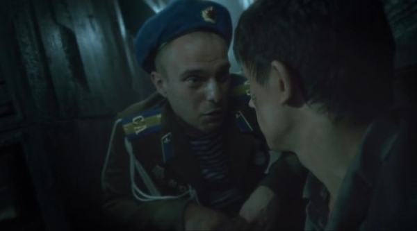 Никита Емшанов в сериале Синдром Дракона_Фото_Актеры советского и российского кино