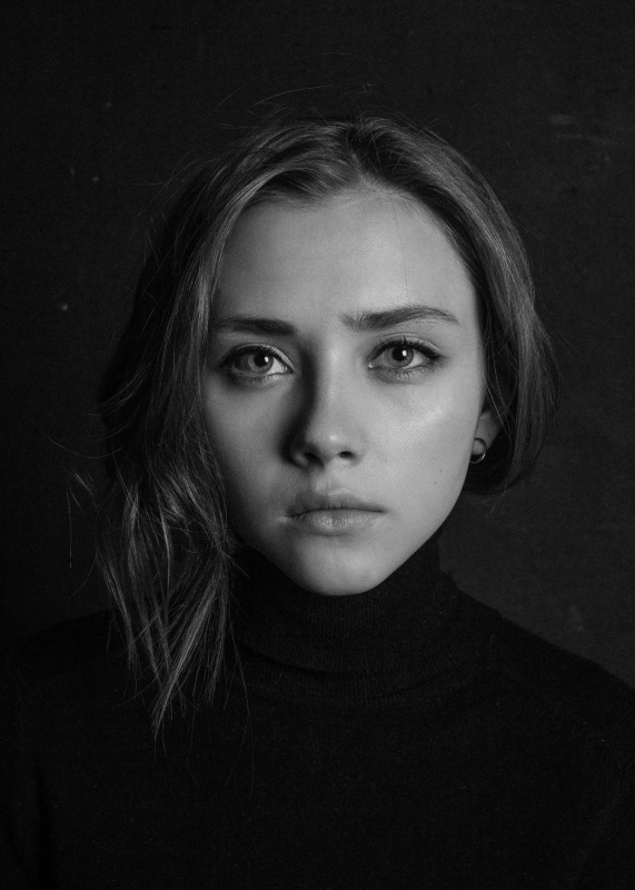 Феофанова Варвара _Фото 4_Актеры советского и российского кино