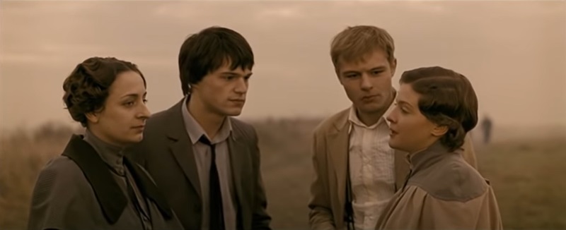 Евгений Пронин_Фото_Актеры советского и российского кино_Фото Евгения Пронина