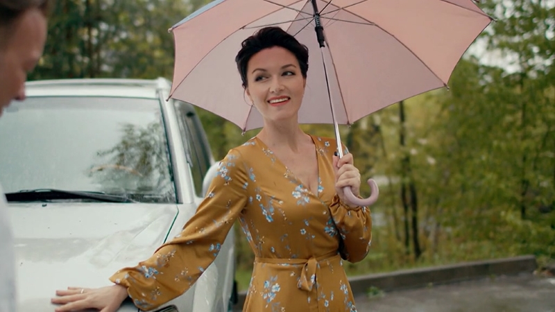 Юлия Такшина в сериале Акушер_Фото 7_Актеры советского и российского кино