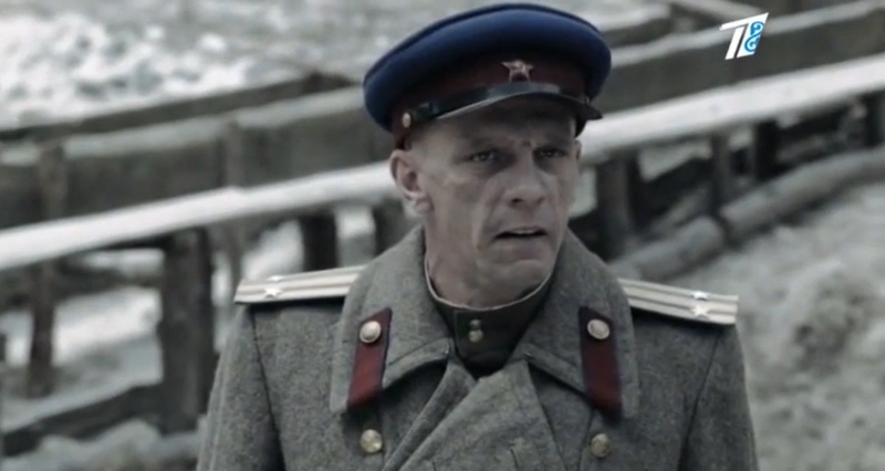 Алмазы Сталина - фильм_Фото 14_Актеры советского и российского кино