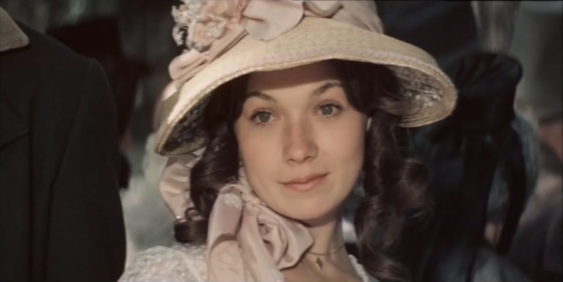 Елена Коренева - Фото 3 - Актеры советского и российского кино