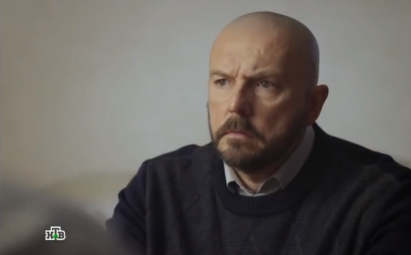Алексей Нилов_Фото 5_Актеры советского и российского кино
