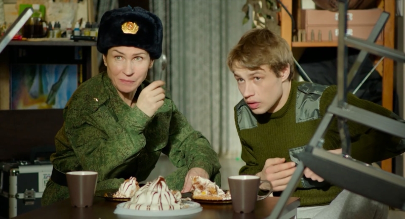 Болванка_Фото 9_Актеры советского и российского кино
