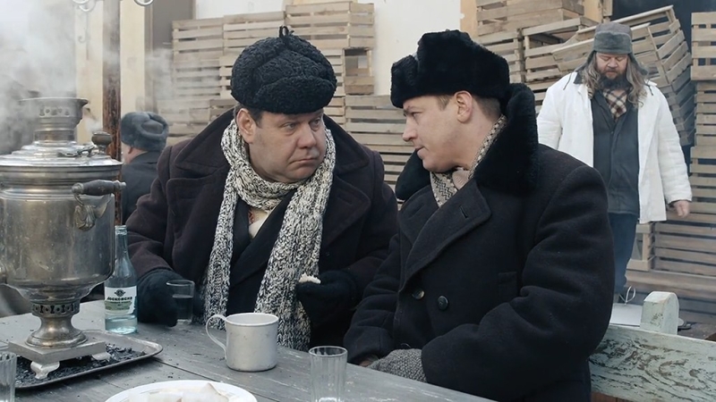 Гела Месхи - Фото 21 - Актеры советского и российского кино