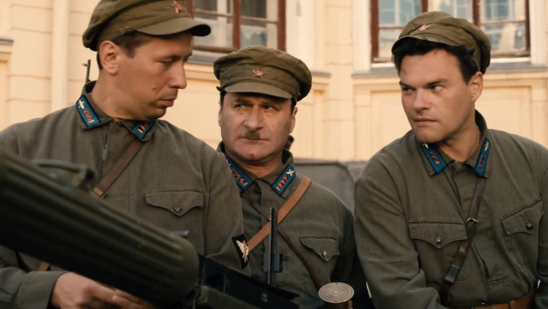 Семен Стругачев_Фото 13_Актеры советского и российского кино