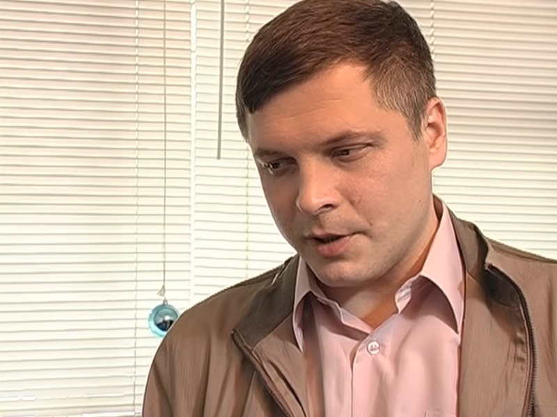 Детективы - фильм_Фото 7_Актеры советского и российского кино