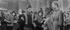 Девчата