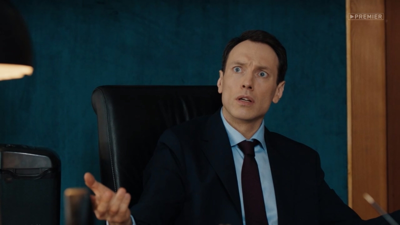 Андрей Финягин в фильме Девушки с Макаровым_Фото 9_Актеры советского и российского кино