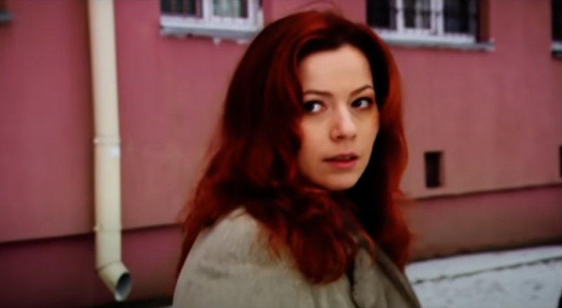 Ирина Низина - Фото 6 -Актеры советского и российского кино