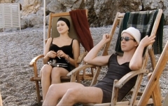 Рецензия на сериал Дневник его жены