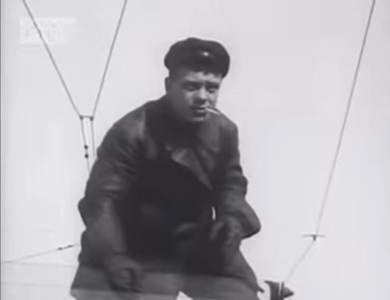 Дом на Трубной_Фото 4_Актеры советского и российского кино