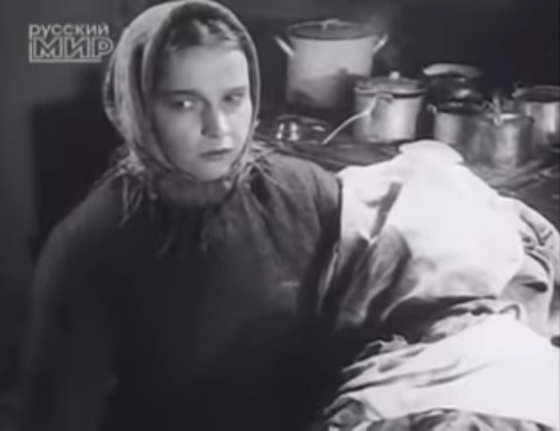 Дом на Трубной_Фото 7_Актеры советского и российского кино