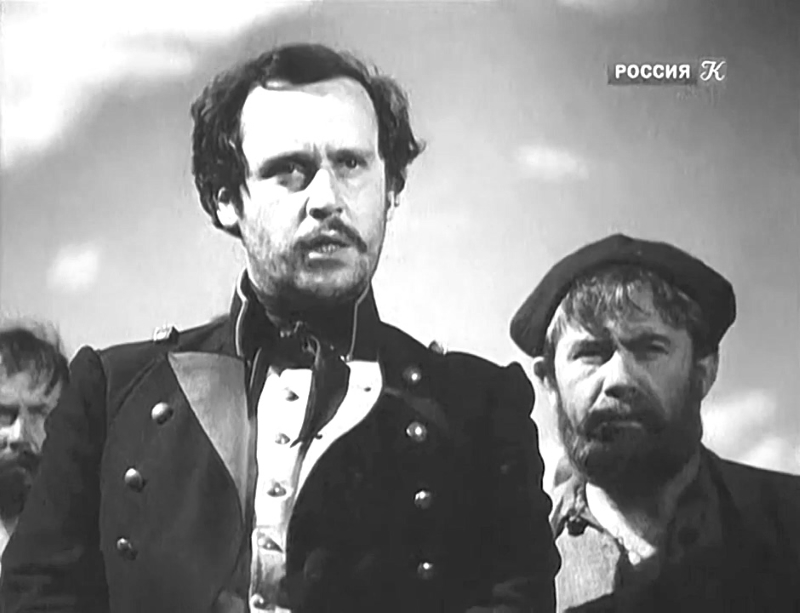 Борис Ливанов_Фото 4_Актеры советского и российского кино