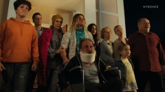 Рецензия на сериал Дурдом