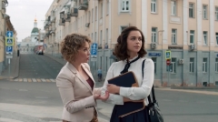 Рецензия на сериал Фальшивая нота