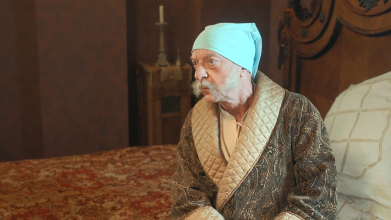 Валерий Кухарешин_Фото 22_Актеры советского и российского кино