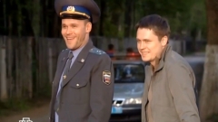 сериал Глухарь