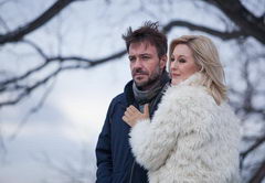 кадры из сериала Гражданка Катерина