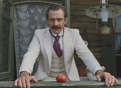Жестокий романс