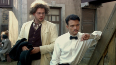 Рецензия на сериал Жизнь и приключения Мишки Япончика