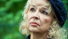 кадры из сериала Хранимые судьбой