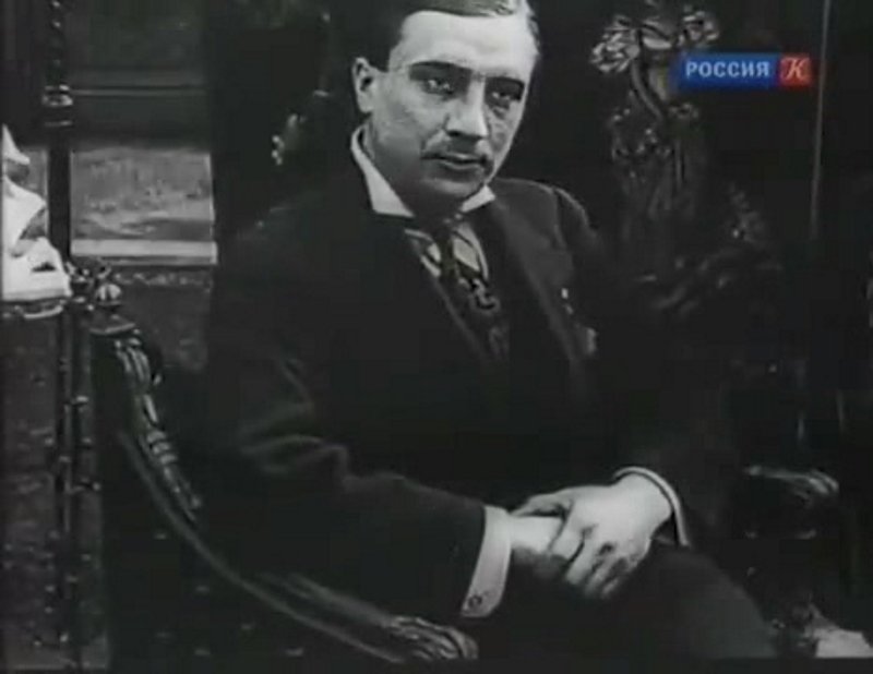 Хризантемы_Фото 4_Актеры советского и российского кино