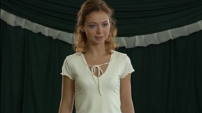 Елена Захарова_Фото 11_Актеры советского и российского кино