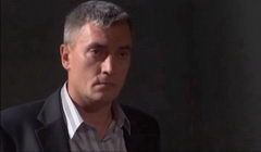 Картина мелом
