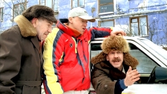 Коля - перекати поле фильм