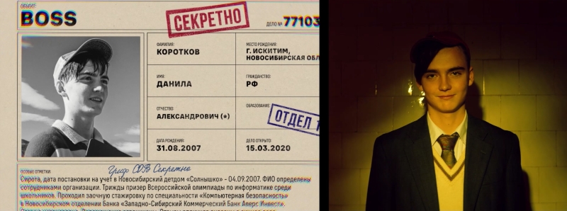 Никита Богатов_Фото 4_Актеры советского и российского кино
