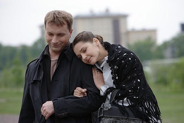 Глафира Тарханова в сериале Кружева
_Фото_Актеры советского и российского кино
