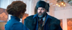 Рецензия на фильм Купцы и дети