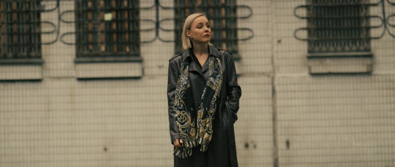 Марина Зудина в сериале Лада Голд_Фото 10_Актеры советского и российского кино