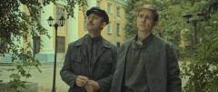Рецензия на фильм Легенда о самбо