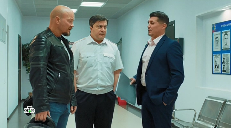 Никита Панфилов_Фото 18_Актеры советского и российского кино