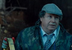 Рецензия на сериал Метеорит
